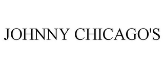 JOHNNY CHICAGO'S