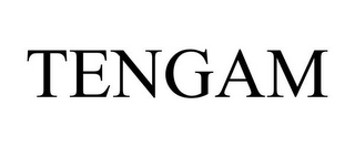 TENGAM