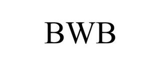 BWB