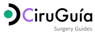 CIRUGUÍA SURGERY GUIDES