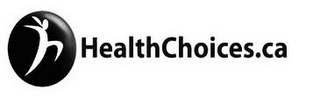 HEALTHCHOICES.CA