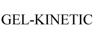 GEL-KINETIC