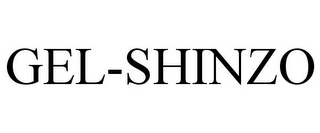 GEL-SHINZO