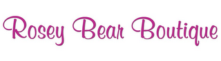 ROSEY BEAR BOUTIQUE