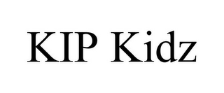 KIP KIDZ