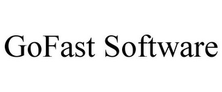 GOFAST SOFTWARE