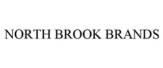 NORTH BROOK BRANDS