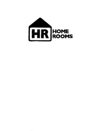 HR HOME ROOMS
