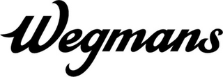 WEGMANS