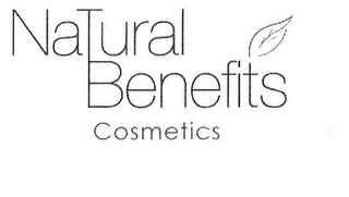 NATURAL BENEFITS COSMETICS
