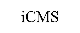 ICMS