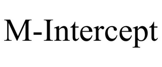 M-INTERCEPT