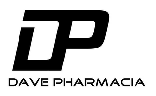 DP DAVE PHARMACIA