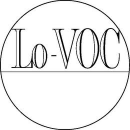 LO-VOC