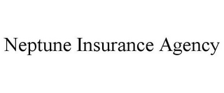 NEPTUNE INSURANCE AGENCY