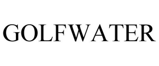 GOLFWATER