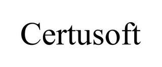 CERTUSOFT