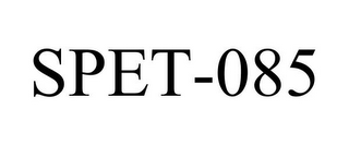 SPET-085