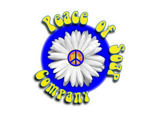 PEACE OF SOAP COMPANY