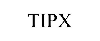 TIPX