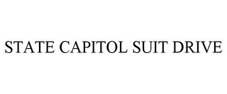 STATE CAPITOL SUIT DRIVE