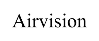 AIRVISION