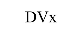 DVX