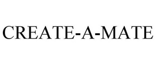 CREATE-A-MATE