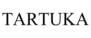 TARTUKA