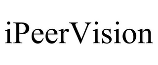 IPEERVISION