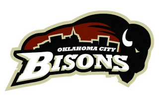 BISONS OKLAHOMA CITY