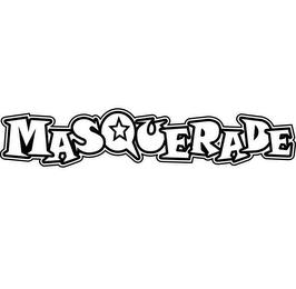 MASQUERADE