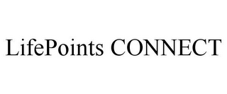 LIFEPOINTS CONNECT