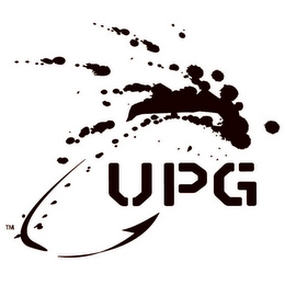 UPG