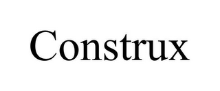 CONSTRUX