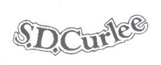 S D CURLEE