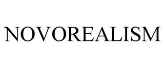 NOVOREALISM