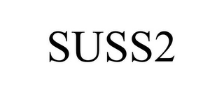 SUSS2