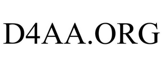 D4AA.ORG