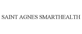 SAINT AGNES SMARTHEALTH