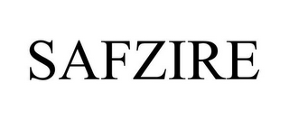 SAFZIRE