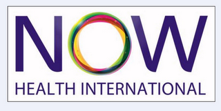 NOW HEALTH INTERNATIONAL