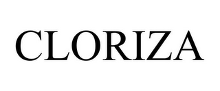 CLORIZA