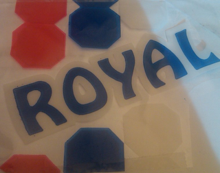 ROYAL