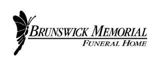 BRUNSWICK MEMORIAL FUNERAL HOME