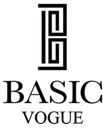 E BASIC VOGUE