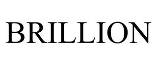 BRILLION
