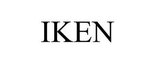 IKEN