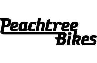 PEACHTREE BIKES