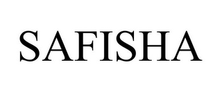 SAFISHA